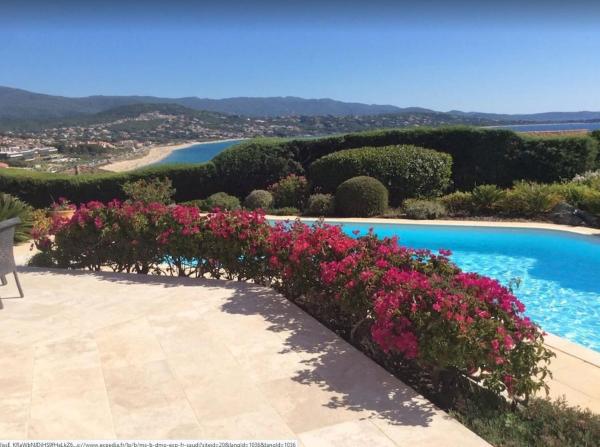 Villa RIVOLI , View sea 350 meter, Réserver  Hôtels à Corse avec parking, Parking