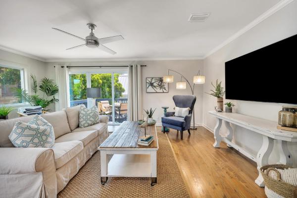1008 Ocean Blvd, Buchen Sie  St. Simons Island Georgia