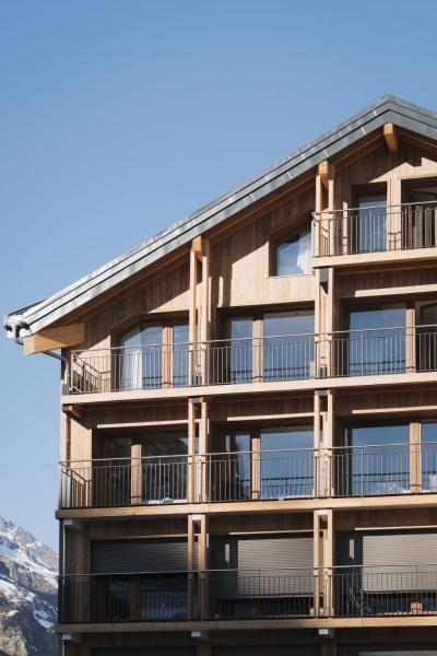 Résidence Freddie, Réserver  Tignes Espace Killy