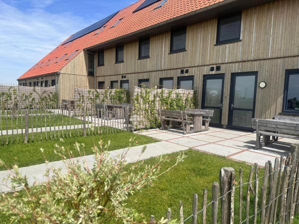 Villa in Leons near Frisian Lakes, Reserva ahora  Leons Frisia