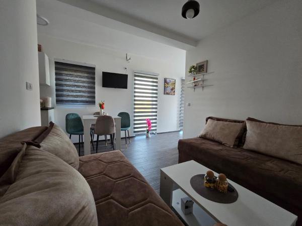 Durmitorska vila Andesila, Buchen Sie  Žabljak 