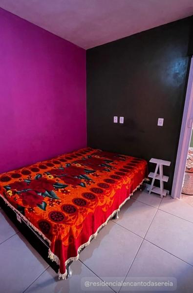 Residencial Encanto da Sereia, Reserva ahora  Itapoa Santa Catarina