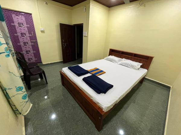 rama home stay, Réserver  Gokarna Karnataka