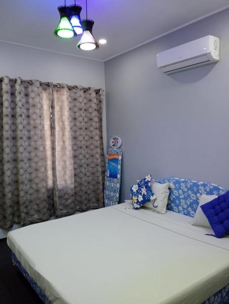 Wanes BnB, Buchen Sie  Nadi Viti Levu