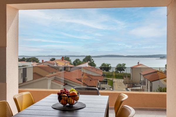 Osvit Deluxe Seaside Apartment, Reserva ahora Apartamento Hoteles en Pula con aparcamiento, Aparcamiento