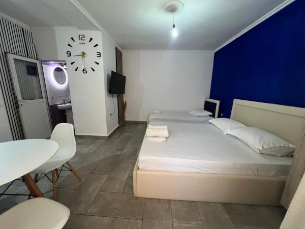 Bluva rooms Himare, Buchen Sie  Himarë Qark Vlora