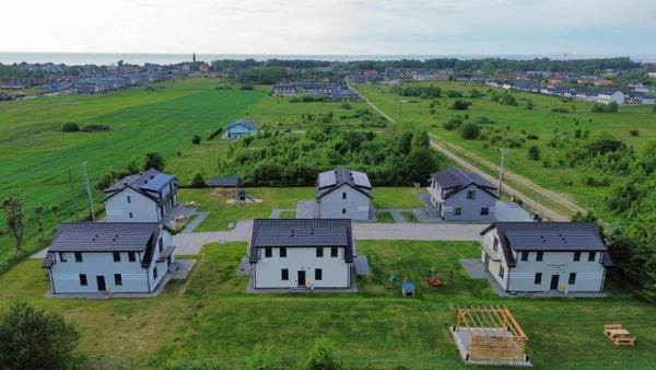 WillaAdamów Apartamenty Sarbinowo, Reserva ahora  Sarbinowo 