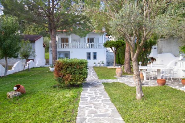 Villa Maria by RentalsPro Services - Agios Nikolaos Halkidiki, Prenota  Agios Nikolaos 