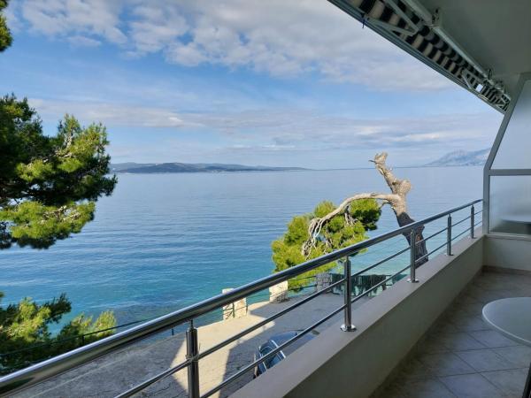 Apartments Topić - Promajna, Book Apartment Promajna Split-Dalmatia County