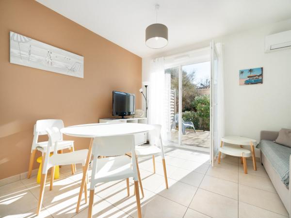 La Dune N 17 - Villa 3P6, Réserver  Hôtels à Hérault avec piscine, Piscine