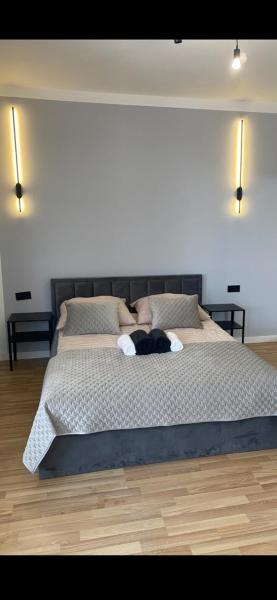 Silver Sky Gdańsk, Buchen Sie  Hotels in Danzig mit Parkplatz, Parkplätze
