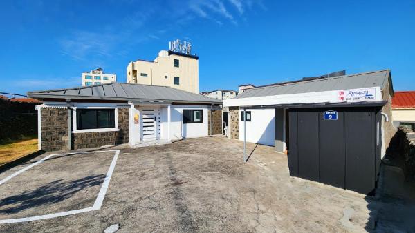 Warm Heart House, Réserver  Seogwipo Jeju-do