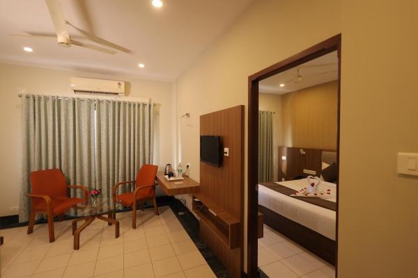 Nexstay Hotel Calicut Gate, Réserver  Kozhikode 