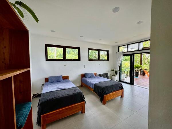 Villa Pandan Simeulue, Reserva ahora  Simeulue Sumatra