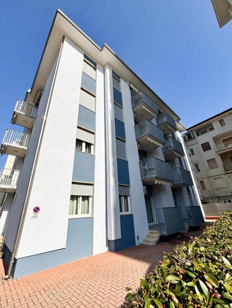 Due Camere, Vicino al Mare - VILLA SUSANNA, Prenota  Hotel a Veneto con parcheggio, Parcheggio