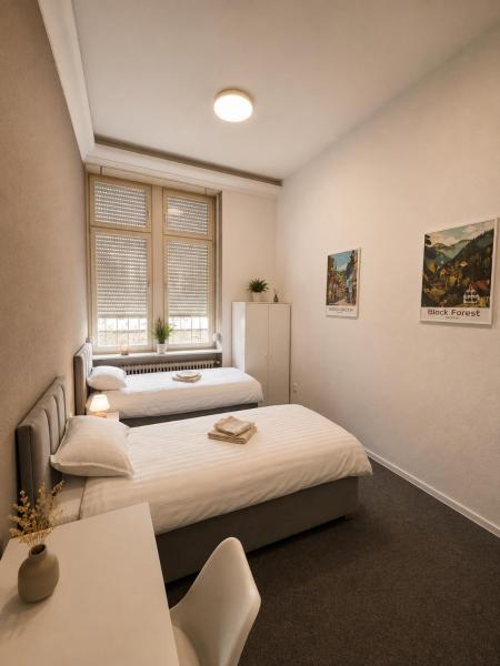 Ermar Gästehaus, Réserver  Baden-Baden 