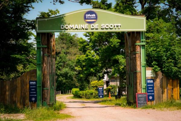 Ushuaïa Villages-Domaine de Scott, Prenota  Montigny-en-Morvan Morvan