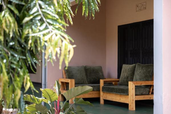 Natures Inn