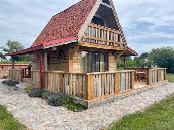 Auci Guest house 1, Reserva ahora  Liepāja 