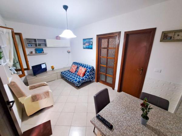 Casa dei Trabocchi 2-3, Reserva ahora  San Vito Chietino 