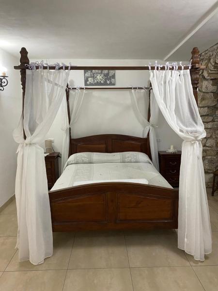 La Pernice Bianca, Buchen Sie  Montenero di Bisaccia Molise