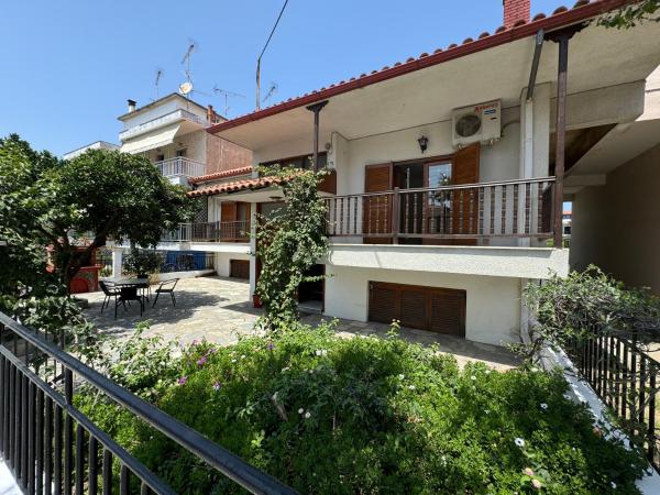 Villa Galini Ierissos, Prenota  Ierissós 