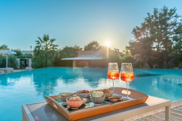 Sabhé Gallipoli, Buchen Sie  Hotels mit Pool in Gallipoli, Schwimmbad