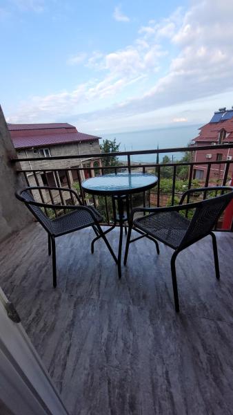 PharphalInn, Reserva ahora  Hoteles en Ajara con aparcamiento, Aparcamiento