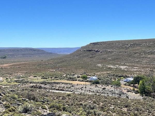 Rooikloof Guest Farm, Buchen Sie  Sutherland Nordkap