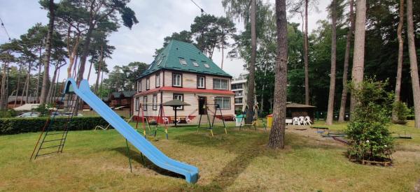 Dom Wczasowy Bałtyk, Reserva ahora  Ustronie Morskie 