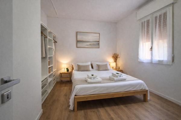 KALOPAGO PAESTUM - Case Vacanze, Buchen Sie  Hotels in Cilento Coast mit Parkplatz, Parkplätze