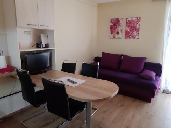 Apartma Rogla Gaber 109, Buchen Sie  Zreče Rogla