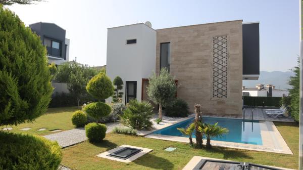 Villa Dream Kuşadası Pool- Garage, Book  Kusadası 
