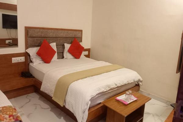 Hotel New Lake View, Réserver  Vastrapur 