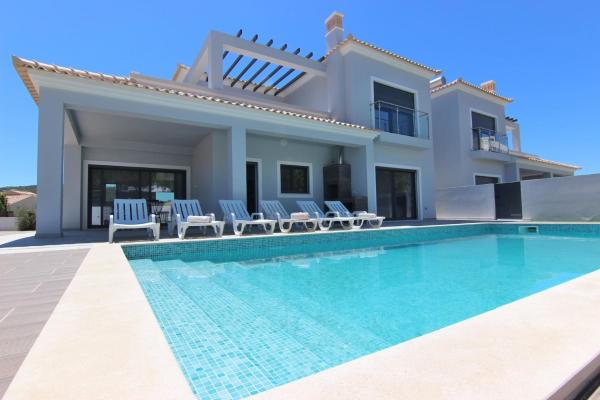 Villa Goncinha - Piscina, Prenota  Hotel a Algarve con parcheggio, Parcheggio