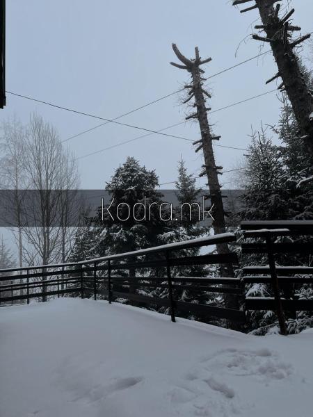 Kodra - Villa 71, Prenota  Hotel a Sar Planina Ski con parcheggio, Parcheggio