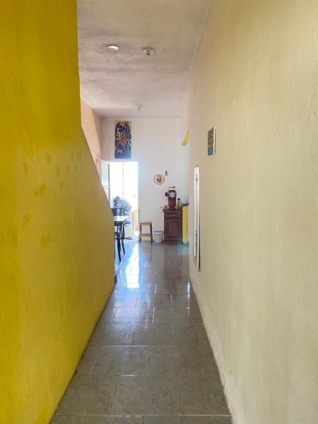 Casa do Charlles, Reserva ahora  Hoteles en Noreste de Brasil con aparcamiento, Aparcamiento