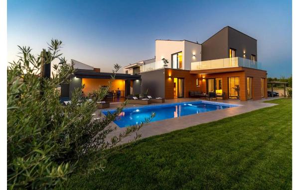Villa Lila Sunshine, Reserva ahora  Orbanići Istria central