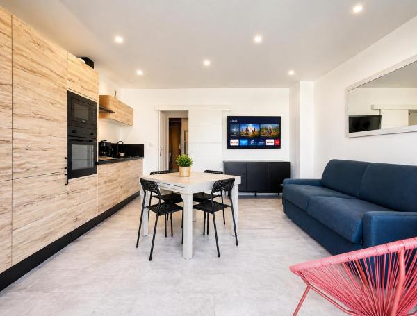 Appartement T2 Village Oletta, Réserver  Oletta 