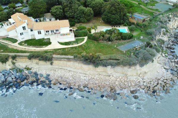 La Villa du Chay - Villa dexception, Reserva ahora  Hoteles en Aquitania con aparcamiento, Aparcamiento