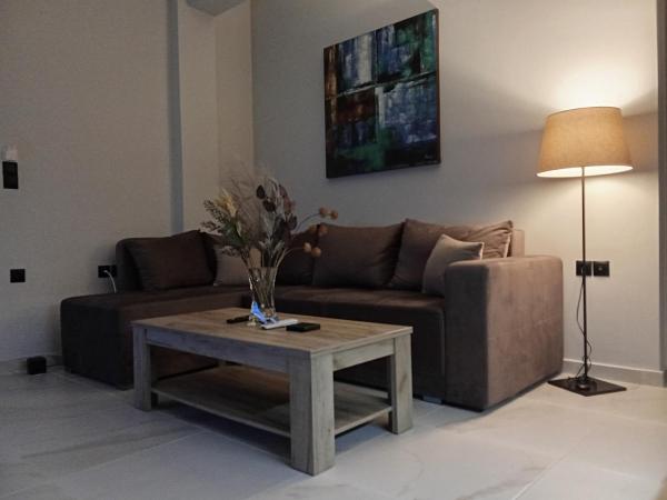 Villa Kosta Apartments 2, Prenota Appartamento Kalamata Messinia