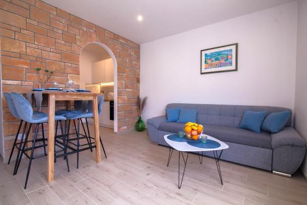 Family Apartments Brach, Prenota Appartamento Bol 