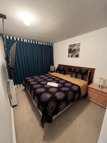 Hermoso departamento en pleno centro de Santiago, Buchen Sie  Metropolitan Region Santiago