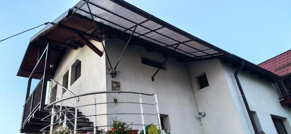 Casa Orsi, Prenota  Turda 