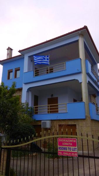 ΕΠΙΝΕΙΟ/EPINIO, Prenota  Nikiti 