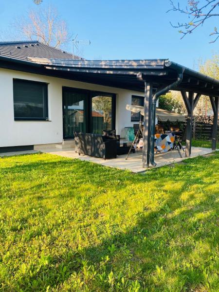 Villa007, Buchen Sie  Zamárdi 