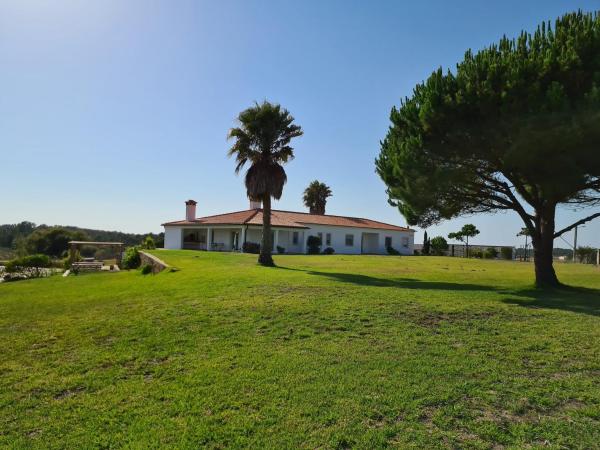 Herdade da Vagem, Prenota  Rogil Costa Vicentina