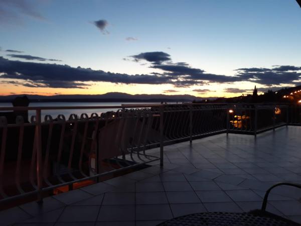 Vesna Rooms, Book  Kvarner Hotels with a Parking, Parking