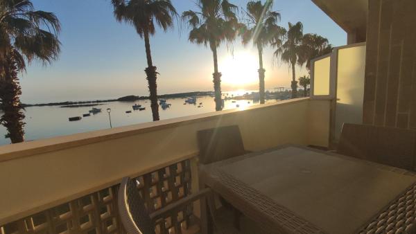 GoodStay Monti 105 Apartments, Buchen Sie Ferienwohnung Hotels in Porto Cesareo mit Parkplatz, Parkplätze