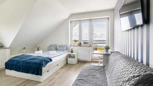 Surf camp, Prenota  Hotel a Pomerania con parcheggio, Parcheggio